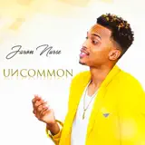 Jaron Nurse - Auntie