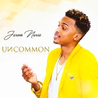 Jaron Nurse - Tell Somebody