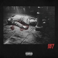 187 (feat. Cos420 & Seed of Six) - Single - Casey Deville