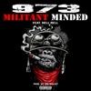 Militant Minded (feat. Hell Rell) - Single