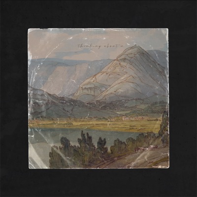 Thinking About You - Single