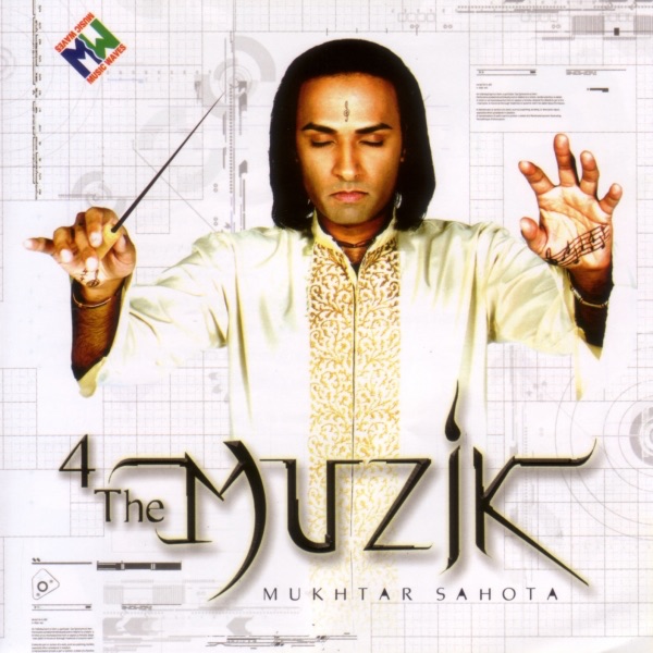 4 The Muzik