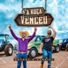 A Roça Venceu - Single