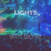 Lights artwork