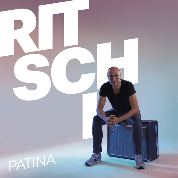Ritschi - Red mit mir