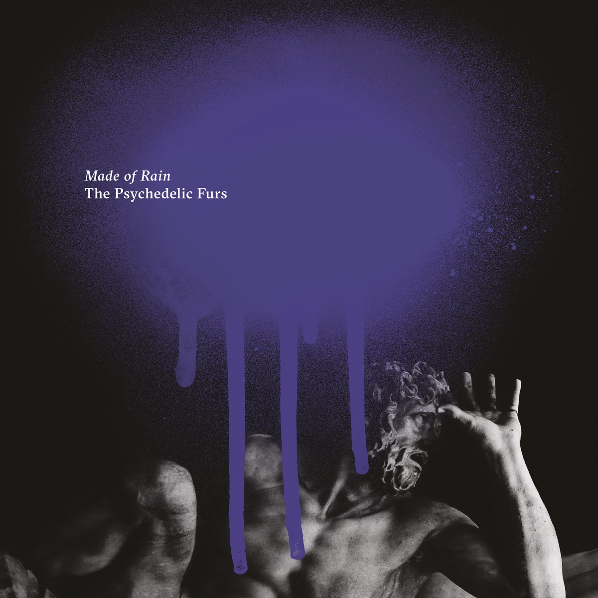 Made of Rain - The Psychedelic Fursのアルバム - Apple Music