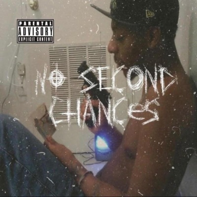 No Second Chances - Single