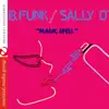 B. Funk - Blind Love (feat. Sally O')