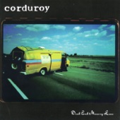 Corduroy - Overhauls