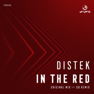 In the Red - Single