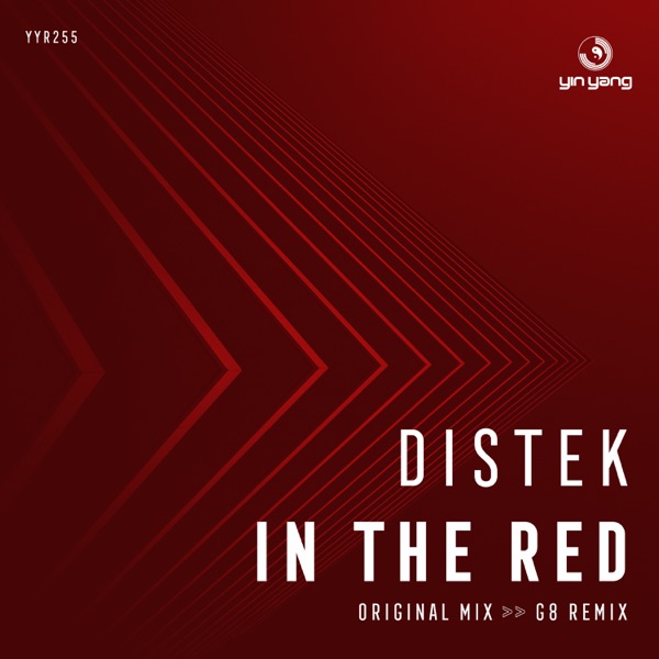 In the Red - Single