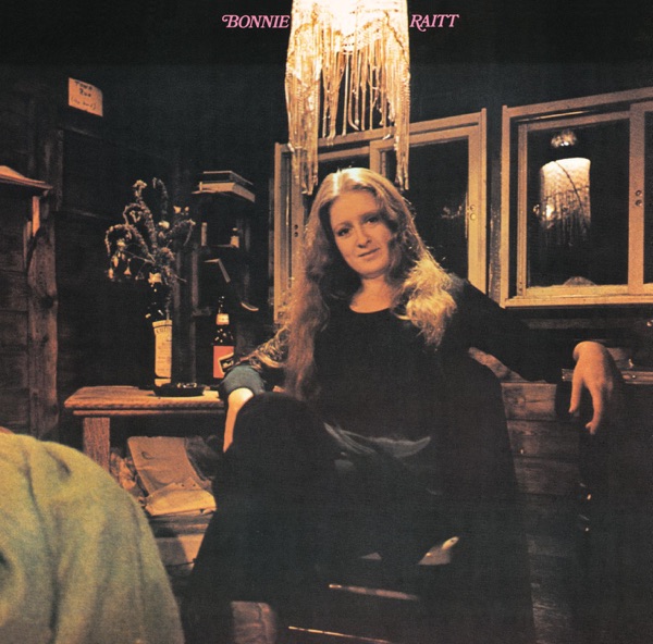 Bonnie Raitt (Remastered) - Bonnie Raitt