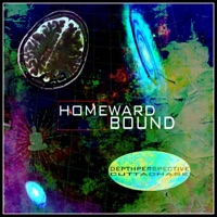 Homeward Bound (feat. Depth Perspective) - Single - Cutta Chase