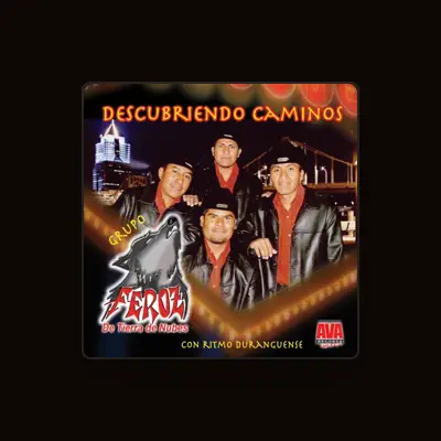 Listen to Grupo Feroz De Tierra De Nubes, watch music videos, read bio, see tour dates & more!