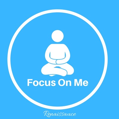 Focus On Me - Single