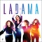 Captura - LADAMA lyrics