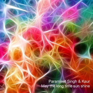 May the Long Time Sun Shine (German Version)