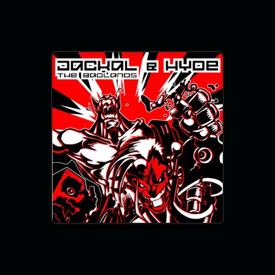 Listen to Jackal & Hyde, watch music videos, read bio, see tour dates & more!
