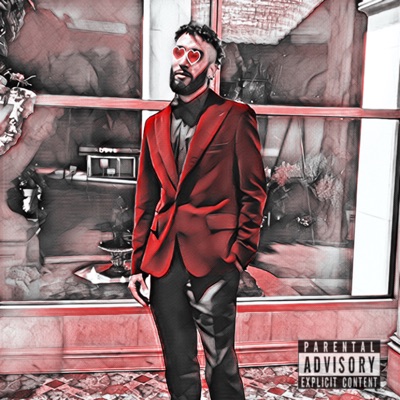 My Heart Shaped Eyes - Single