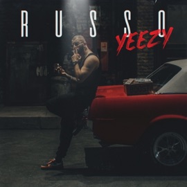 Yeezy RUSSO