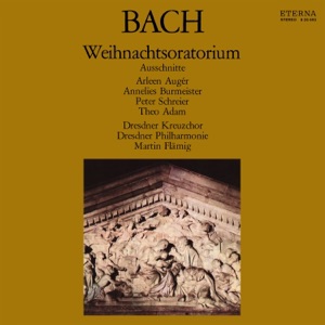 Bach: Christmas Oratorio (Highlights)
