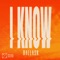 I Know - DallasK lyrics