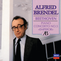 Alfred Brendel, Bernard Haitink & London Philharmonic Orchestra - Beethoven: Piano Concerto No. 5 & Fantasia in C Minor 