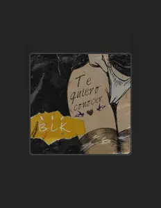 Ακούστε περιεχόμενο από BLK, παρακολουθήστε μουσικά βίντεο, διαβάστε το βιογραφικό, δείτε ημερομηνίες περιοδείας, και πολλά ακόμη!