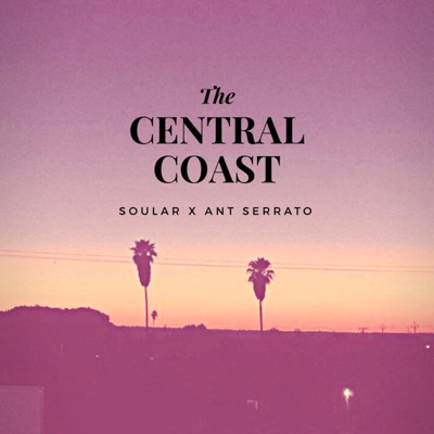 The Central Coast EP