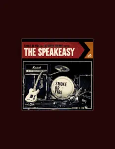 Dengarkan Smoke or Fire, tonton video musik, baca bio, lihat tanggal tur & lainnya!