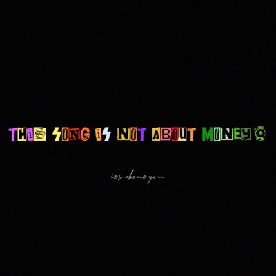 Money Signs - Single