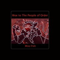 Mizz Fish