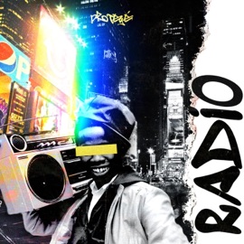Radio Protegé