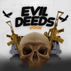 Evil Deeds - Single