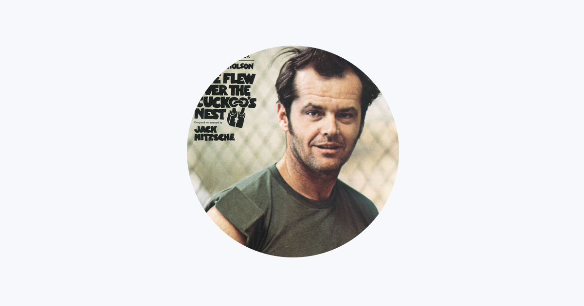 Jack Nitzsche - Apple Music