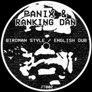 Birdman Style / English Dub - Single