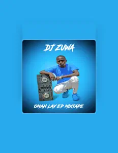 Dj Zuwaを聴いたり、ミュージックビデオを鑑賞したり、経歴やツアー日程などを確認したりしましょう！