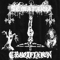 Crucifixion - Single - Sematary