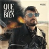 Que Te Vaya Bien - Single