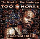 Too $hort - The Ghetto