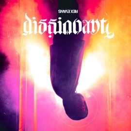 Lil Shawty Rex Evans