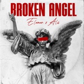 Broken Angel artwork