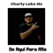 Revolucionario (feat. El Joker & Darkangel Flow) - Charly Loko lyrics