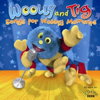 Songs For Wobbly Moments - Woolly & Tig