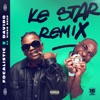 Ke Star - Remix by Focalistic, DaVido, Virgo Deep iTunes Track 1