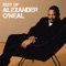 What's Missing - Alexander O'Neal lyrics