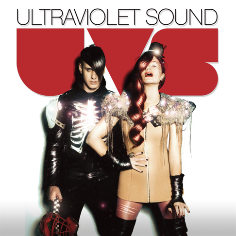 Ultraviolet Sound - Apple Music