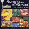 Stream & download Sesame Street: Songs from the Street, Vol. 1
