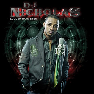 DJ Nicholas Back 2 D Owner