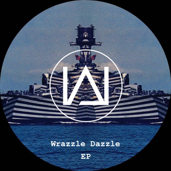 Wrazzle Dazzle EP